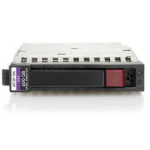 Hewlett Packard Enterprise 581286-B21-RFB internal hard drive 2.5" 600 GB SAS