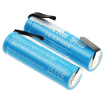 CoreParts MBXCUS-BA045 household battery Single-use battery 14500 Lithium-Ion (Li-Ion)