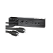 APC SBP3000RM power distribution unit (PDU) 5 AC outlet(s) Black