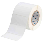 Brady THT-55-489-1 printer label White Self-adhesive printer label