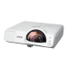Epson EB-L200SW data projector 3800 ANSI lumens 3LCD White