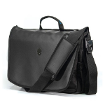 Mobile Edge Alienware Vindicator 2.0 17.3" Messenger case Black