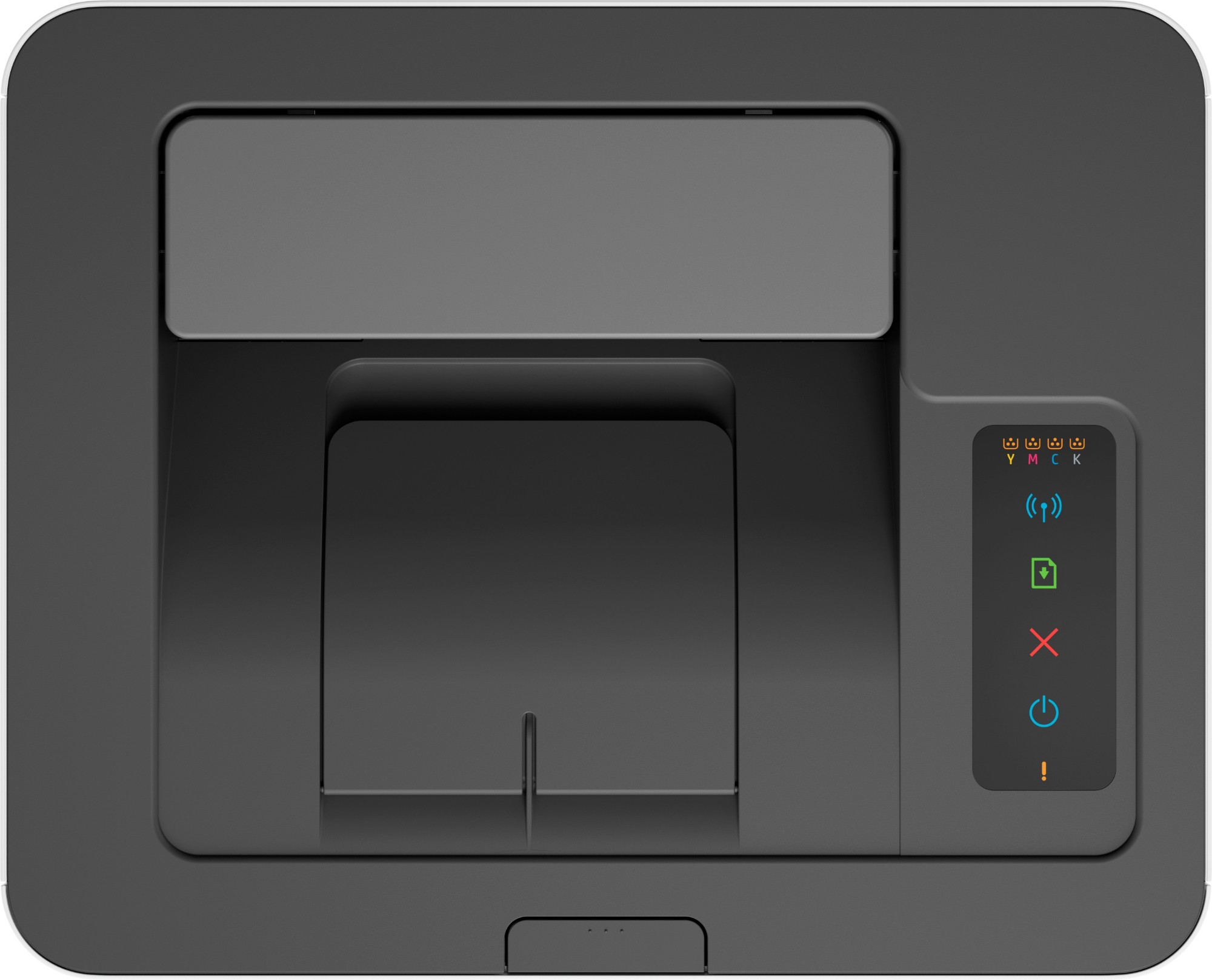 HP Color Laser 150nw A4 Wireless Colour Laser Printer 4ZB95A