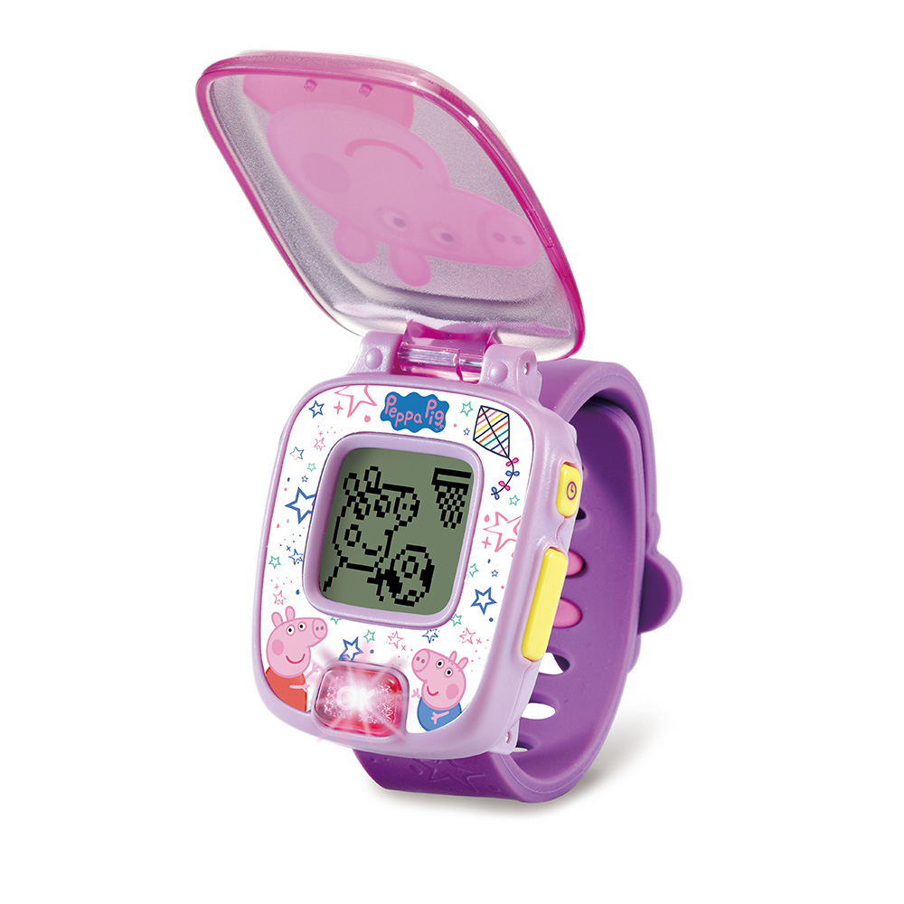 Image of VTech 526004 - Boy/Girl - 3 yr(s) - Pink