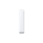 Hikvision DS-PDC10AM-EG2-WB motion detector Passive infrared (PIR) sensor Wireless Ceiling/wall White