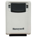 Honeywell 3320G-4USB-0 barcode-lezer Vaste streepjescodelezer 1D/2D Fotodiode Ivoor
