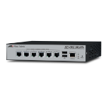 Allied Telesis UWC-60-APL gateway/controller