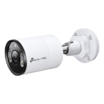 TP-Link INSIGHT S345 Bullet IP security camera Outdoor 2688 x 1520 pixels Wall