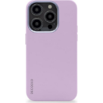 Decoded D23IPO14PBCS9LR mobile phone case 15.5 cm (6.1") Cover Lavender