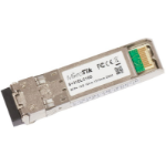 Mikrotik S+31DLC10D network transceiver module Fiber optic 10000 Mbit/s SFP+ 1310 nm