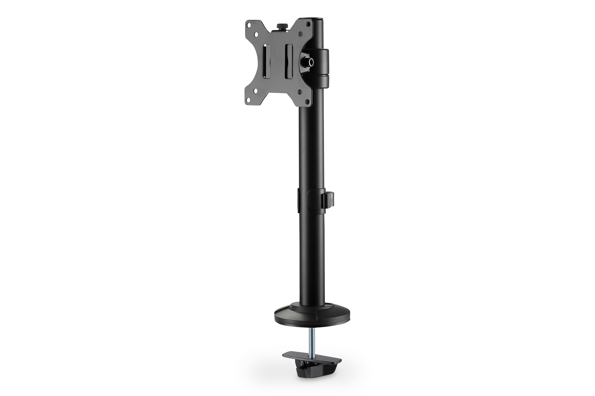 Image of Digitus Universal Single Monitor Pole Mount