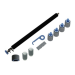 Data Direct HP LJ4200 4250 4300 4350 Compatible Roller Kit