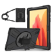 eSTUFF ES681851-BULK tablet case Black