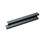 Middle Atlantic 12 RU 10-32 Rackrail