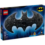 LEGO DC 76330 Batman Logo Set