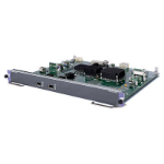 Hewlett Packard Enterprise JD233A network switch module 10 Gigabit