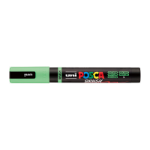 UNI-BALL Medium Brush Tip LtGreen