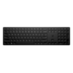 HP 455 Programmable Wireless Keyboard