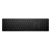 HP 455 Programmierbare Wireless-Tastatur