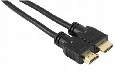 Hypertec 128980-HY HDMI cable 15 m HDMI Type A (Standard) Black