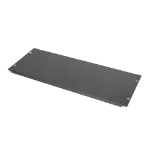 Rocstor Y10E075-B1 rack accessory Rack blanking panel