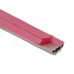 DeLOCK 20764 cable sleeve Brown