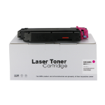 CTS Wholesale Comp Kyocera TK5140M Magenta Toner - 1T02NRBNL0