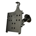 RAM Mounts Twist-Lock Passive holder Tablet/UMPC Black