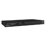 Crestron HD-WP-4K-401-C video switch HDMI