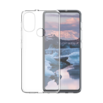 dbramante1928 Greenland mobile phone case 16.5 cm (6.5") Cover Transparent