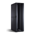 CyberPower 19IN 42U RACK ENCLOSURE 750MM WIDE AND 1070MM DEEP