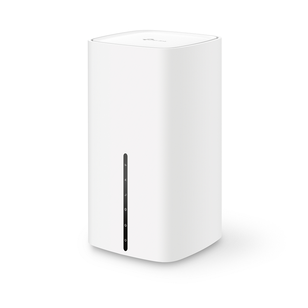 Image of TP-Link 5G AX3000 Wi-Fi 6 Telephony Router