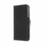 Insmat 650-3040 mobiltelefonfodral 15,5 cm (6.1") Utbytbara fodral Svart