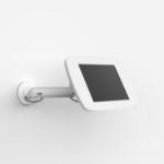 Bouncepad Original Reach | Samsung Galaxy Tab A9 8.7 (2023) | White | Exposed Front Camera and Home Button