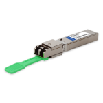 AddOn Networks SDD-100GB-2FR1-AO network transceiver module Fiber optic 100000 Mbit/s QSFP-DD 1310 nm