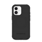 OtterBox Defender Pro MagSafe Camera Control Apple iPhone 17 - black