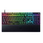 Razer Huntsman V3 Pro keyboard Gaming USB QWERTY UK International White