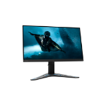 Lenovo G27qe-20 LED display 68,6 cm (27") 2560 x 1440 Pixels Quad HD Zwart