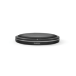Biamp Parlé DTM-X Black Conference microphone