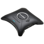 Actiontec ScreenBeam 960 - 1920 x 1080 pixels - AV receiver - Wired & Wireless - Black - HDCP