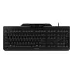 CHERRY Smart Board 1150 keyboard Office USB QWERTY US International Black