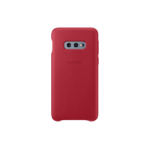 Samsung EF-VG970 mobile phone case 14.7 cm (5.8") Cover Red