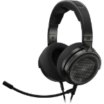 Corsair VIRTUOSO PRO Headset Wired Head-band Gaming Black