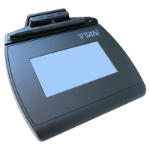 Topaz Systems SignatureGem Black LCD