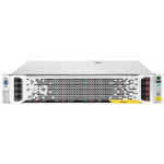 Hewlett Packard Enterprise StoreEasy 1840 9.9TB SAS Storage NAS Rack (2U) Ethernet LAN E5-2609V2