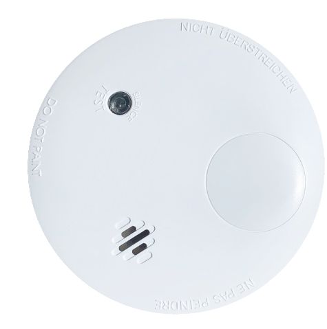 Smoke Sensor (2nd Gen) thumbnail
