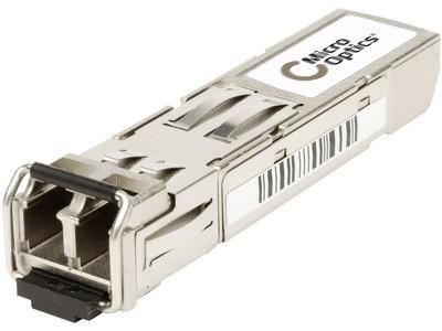 Image of Lanview Zyxel SFP-SX-D Compatible SFP