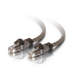 C2G 0.5m Cat6 550MHz Snagless Patch Cable networking cable