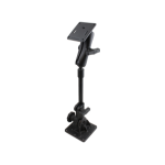 RAM Mounts RAM-101U-VE12-9 montagekit Zwart