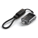 Satechi ST-E2230M storage drive enclosure SSD enclosure Grey M.2
